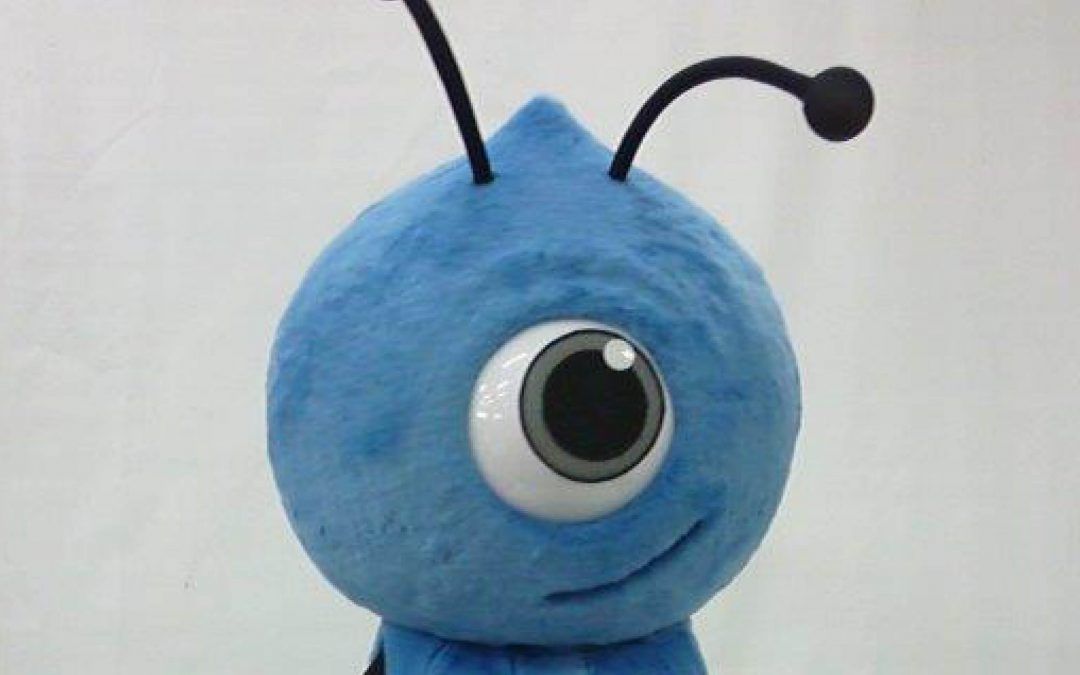 Alipay Ant