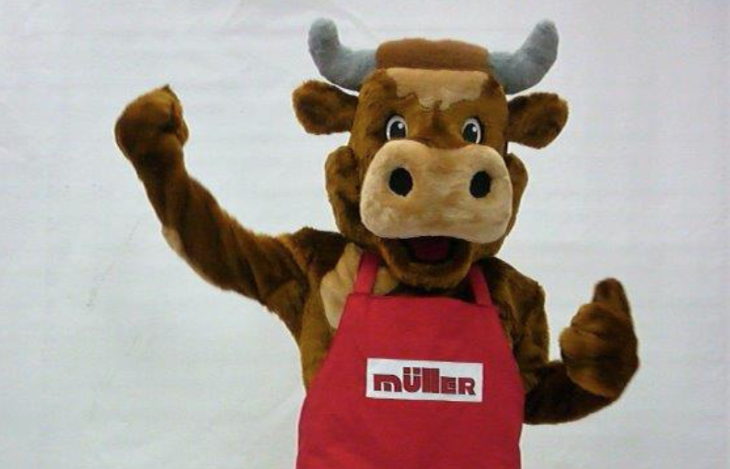Muller Landtechnik Bulle